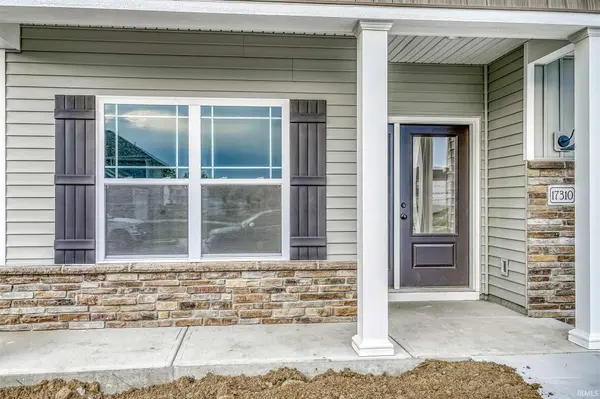 17310 Sonic Court, Huntertown, IN 46748