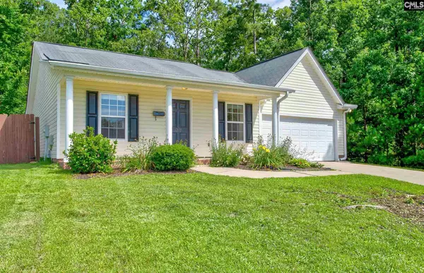 Irmo, SC 29063,1217 Aderley Oak Drive