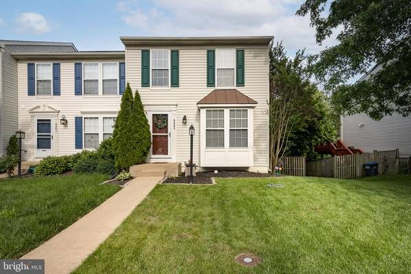 9063 FALCON GLEN CT, Bristow, VA 20136