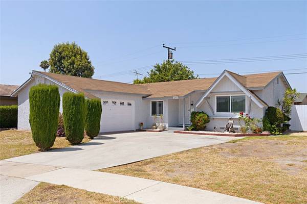 Westminster, CA 92683,14851 Booney St