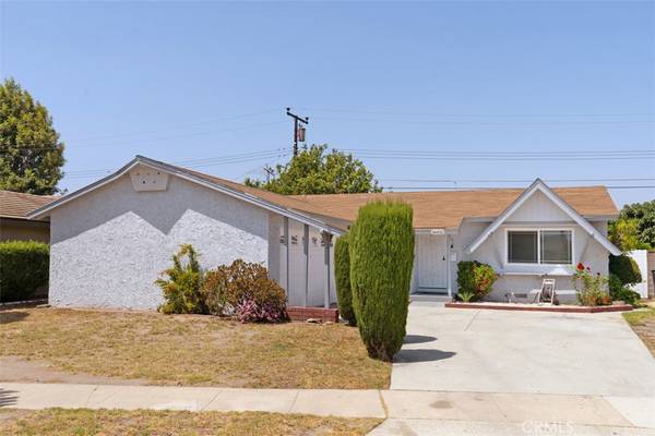 Westminster, CA 92683,14851 Booney St