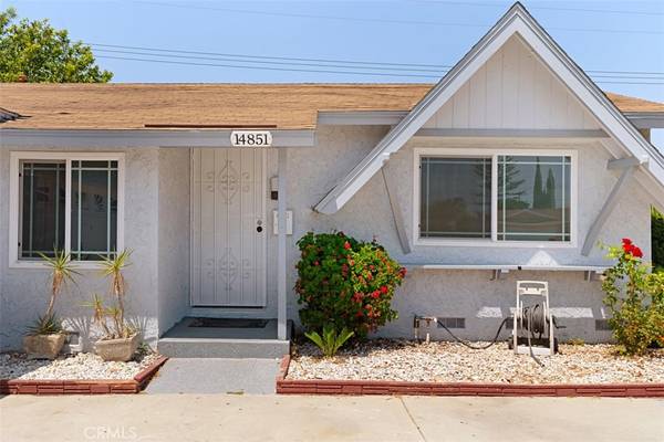 Westminster, CA 92683,14851 Booney St