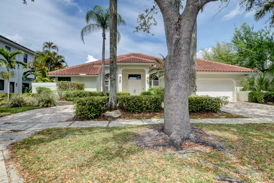 3167 Saint Annes DR, Boca Raton, FL 33496