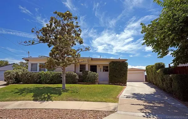 La Mesa, CA 91942,6051 Sinton Place