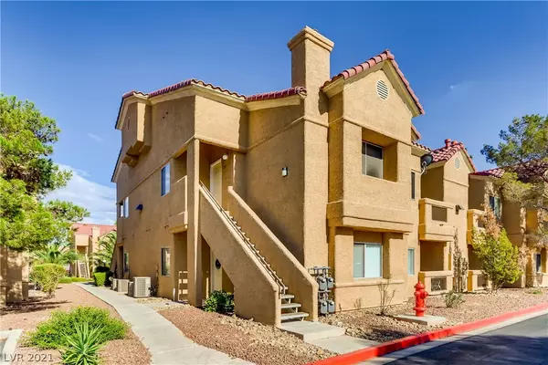 Las Vegas, NV 89145,900 Heavenly Hills Court #217