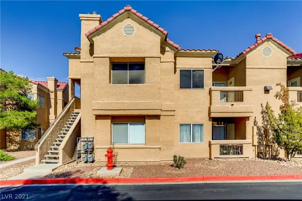 Las Vegas, NV 89145,900 Heavenly Hills Court #217