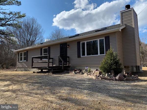 129 CLEARBROOK DR, Albrightsville, PA 18210