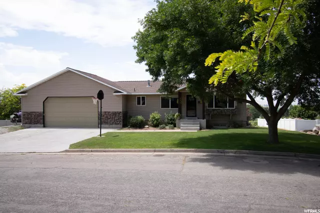 Hyde Park, UT 84318,375 N 225 E