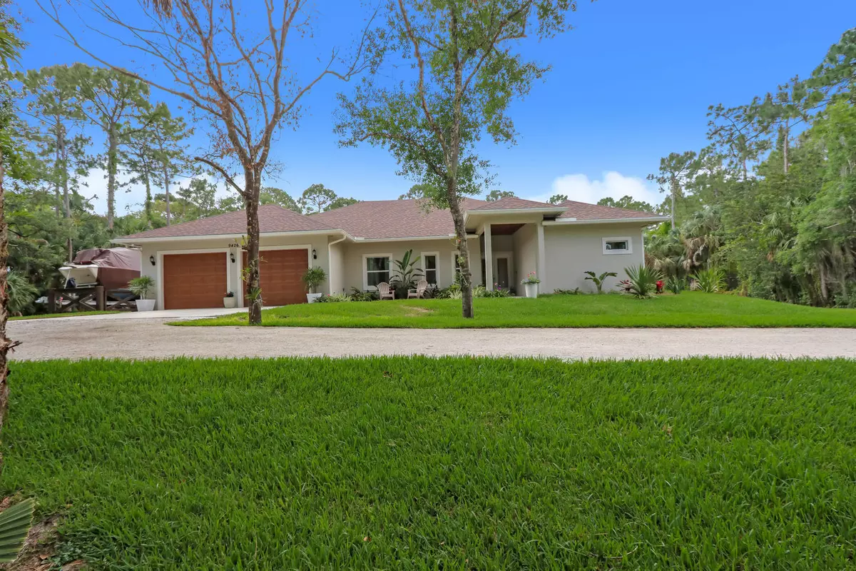 Jupiter, FL 33478,9426 Whippoorwill TRL