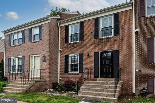 2603 WINDBREAK DR, Alexandria, VA 22306