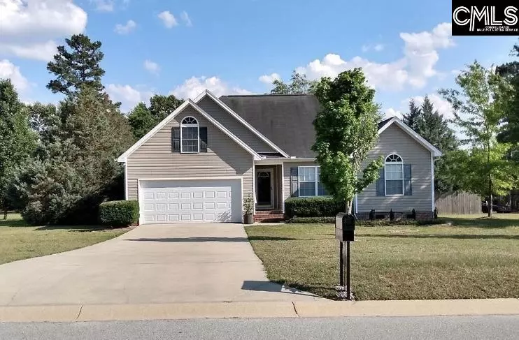 229 Calli Lane, Elgin, SC 29045