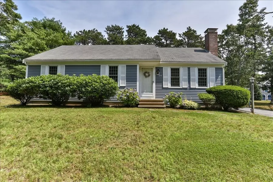 216 John Joseph Rd, Harwich, MA 02645