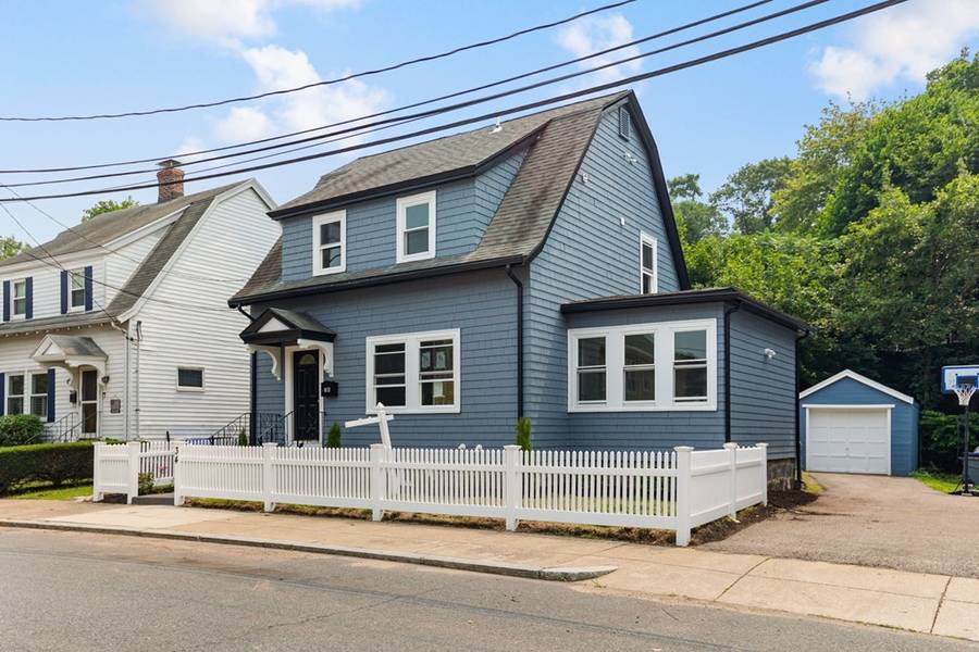 34 Brookvale, Boston, MA 02124