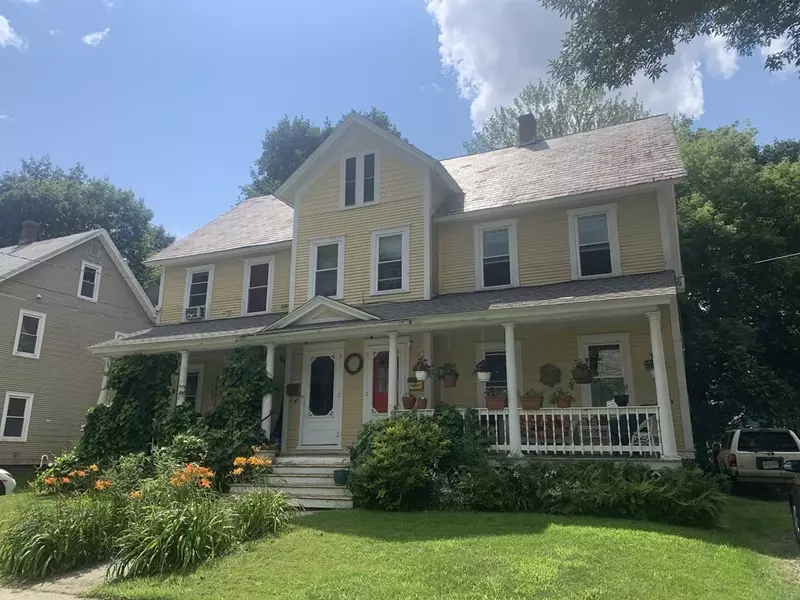 10-12 Beech, Greenfield, MA 01301