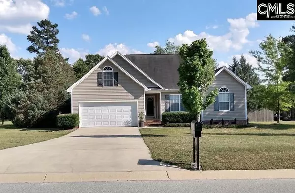 229 Calli Lane, Elgin, SC 29045