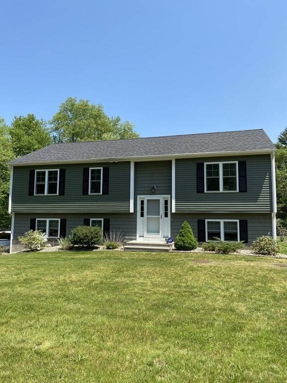 East Brookfield, MA 01515,357 Howe St