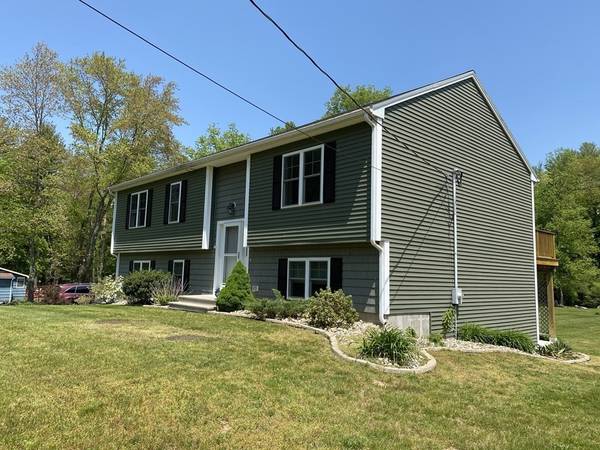 East Brookfield, MA 01515,357 Howe St