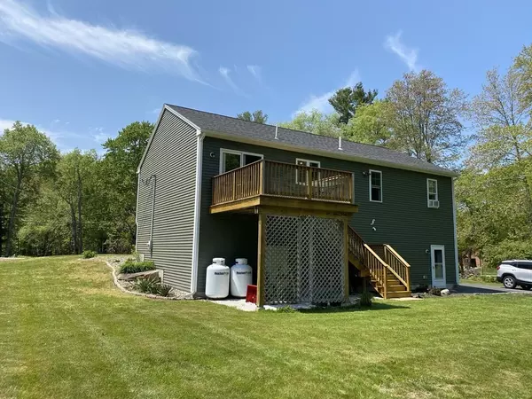 East Brookfield, MA 01515,357 Howe St