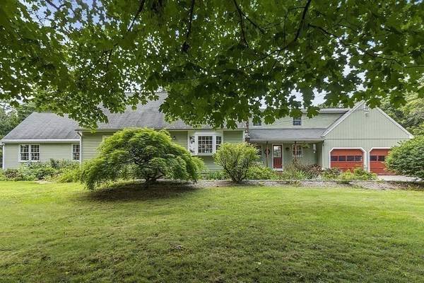 60 Rugg Road, Sterling, MA 01564