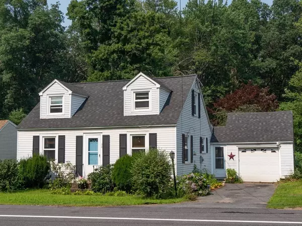 Southwick, MA 01077,38 Congamond Road