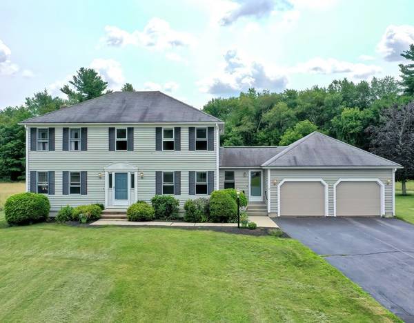 14 Darling Lane, Sutton, MA 01590