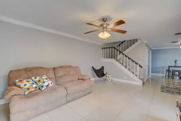 Lake Worth, FL 33461,793 Springdale CIR