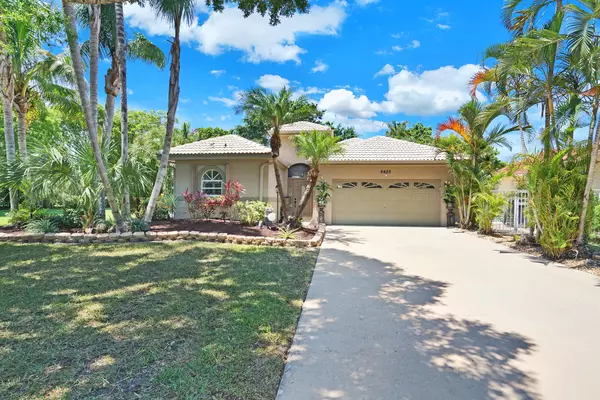 Lake Worth, FL 33463,6455 Crooked Stick CT