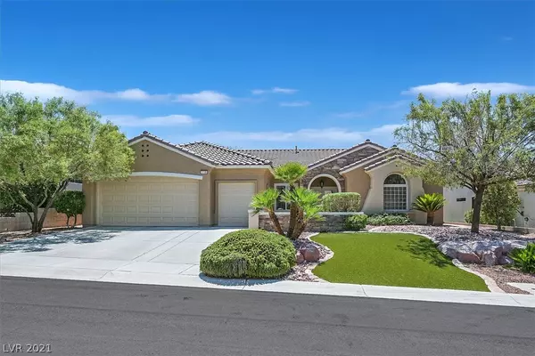 Henderson, NV 89052,2755 Fort Myer Avenue