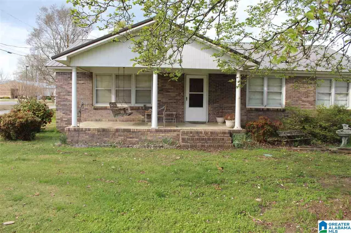 Ashville, AL 35953,195 5TH AVENUE