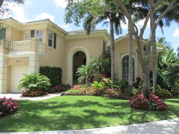 16371 Via Fontana, Delray Beach, FL 33484