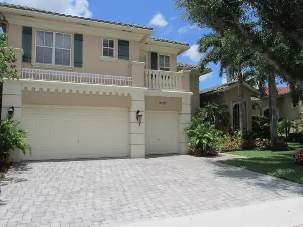 Delray Beach, FL 33484,16371 Via Fontana