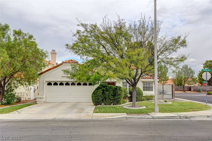 1907 Kransten Drive, Henderson, NV 89074