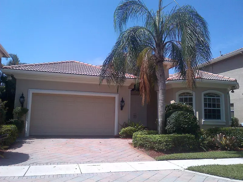 4110 NW Briarcliff CIR, Boca Raton, FL 33496