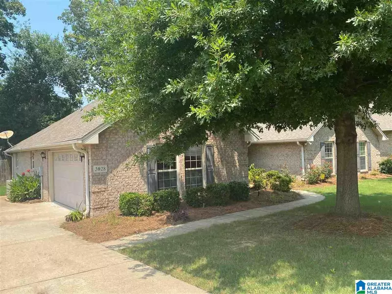 3028 HIDDEN FOREST COVE, Montevallo, AL 35115