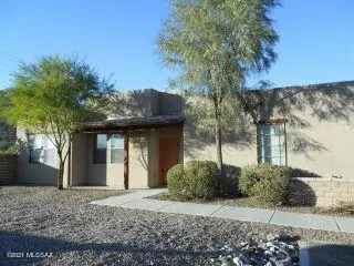 998 W Calle Carasol, Tucson, AZ 85713