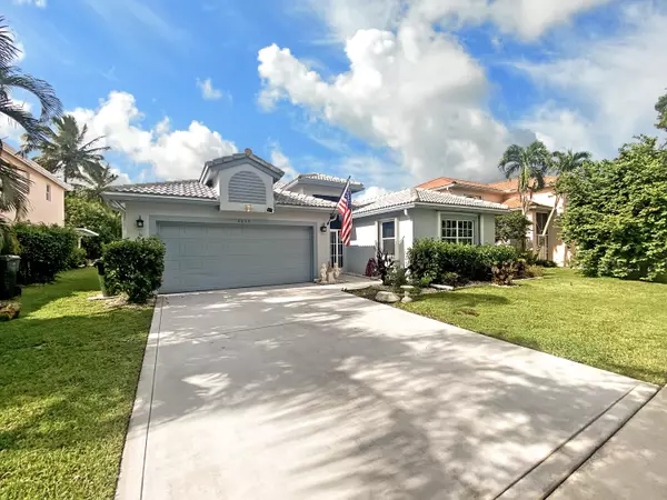 Delray Beach, FL 33445,4055 Laurelwood LN