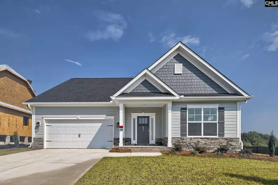 206 Lacecap Road, Elgin, SC 29045