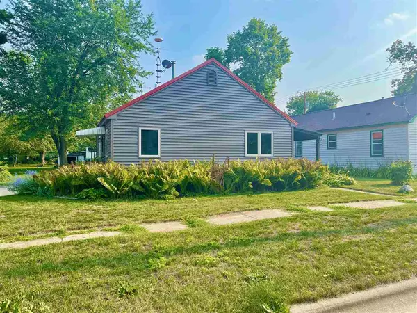 Brodhead, WI 53520,506 12th St