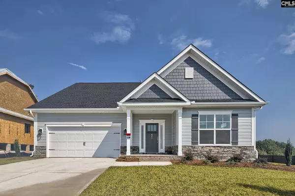 421 Mahonia Road, Elgin, SC 29045