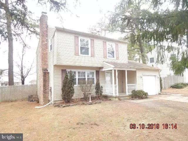 26 FOX CHASE, Blackwood, NJ 08012