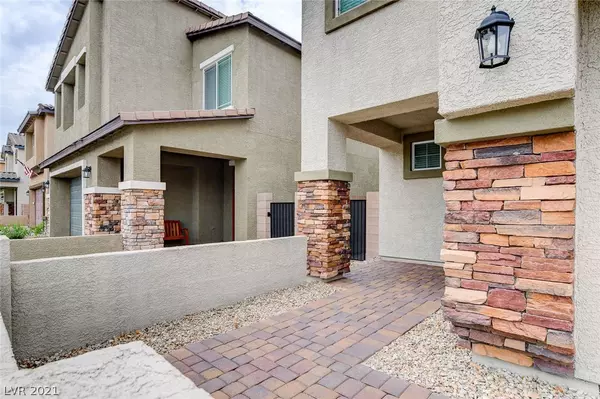 North Las Vegas, NV 89084,7757 Wishbone Falls Street