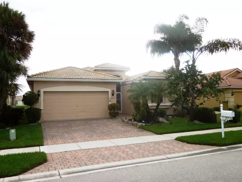 6275 Via Primo ST, Lake Worth, FL 33467