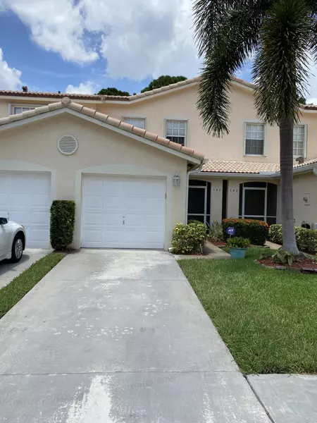 140 Fox Meadow Run, Jupiter, FL 33458