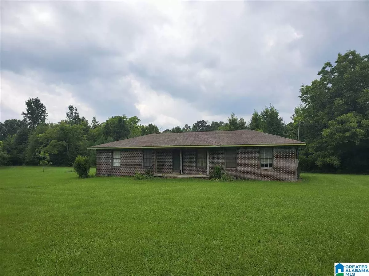 Rockford, AL 35136,8916 COUNTY ROAD 40