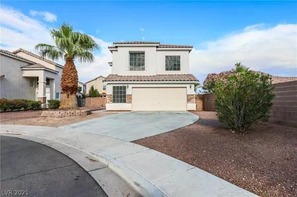 Las Vegas, NV 89113,5753 Yellowcrest Court