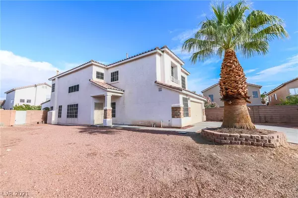 Las Vegas, NV 89113,5753 Yellowcrest Court