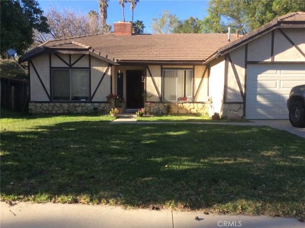 Corona, CA 92882,2418 Antelope DR