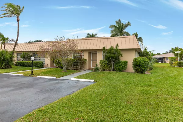 Boca Raton, FL 33433,20856 Wendall TER 61