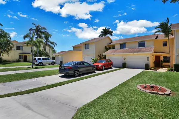 West Palm Beach, FL 33406,1577 Woodbridge Lakes CIR