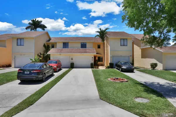 West Palm Beach, FL 33406,1577 Woodbridge Lakes CIR